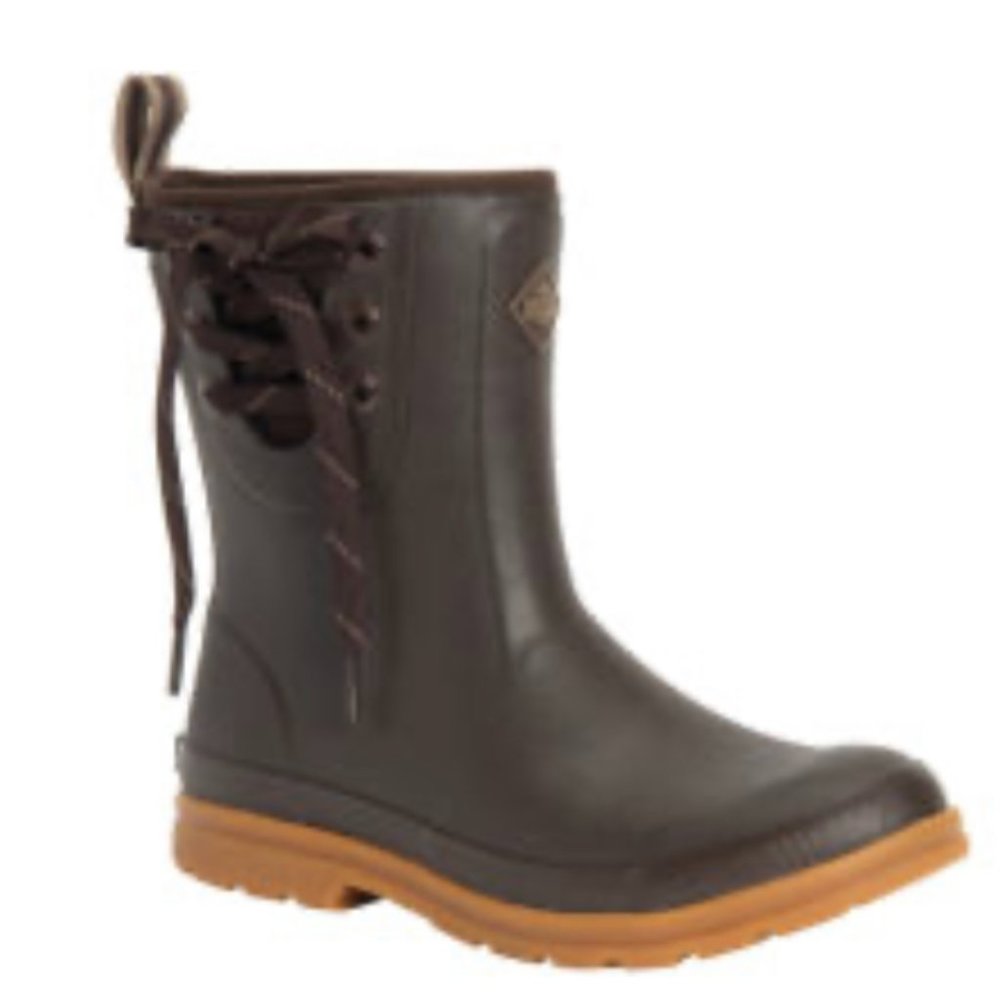 Muck Boots Original Pull On Mid Women's